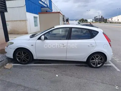 Usado Hyundai i30