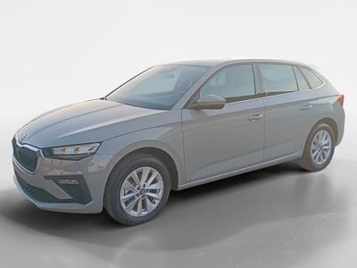 Usado Skoda Scala Selection 115 CV (84 kW) 2025 Utilitario