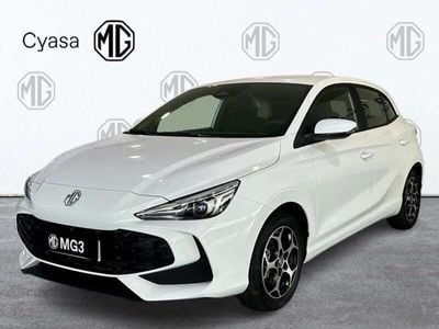 MG MG3