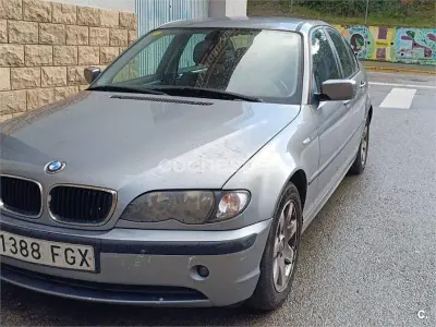 Occasion BMW 320