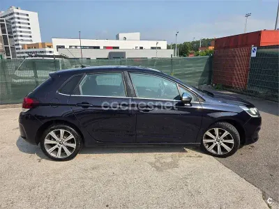 Usado Citroën C4