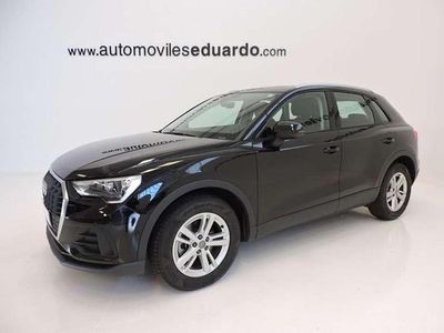 Negro Usado 2019 Audi Q3 S-Line SUV | 24.000 € (Buen precio)