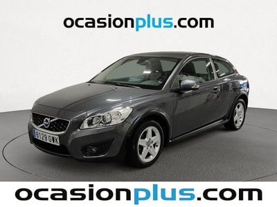 Volvo C30