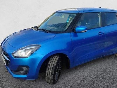 Usado 2021 Suzuki Swift GLX | 12.900 € (Precio justo)