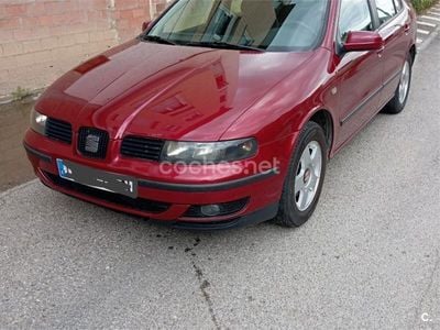 Seat Toledo