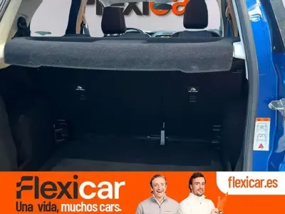 Usado Ford Ecosport