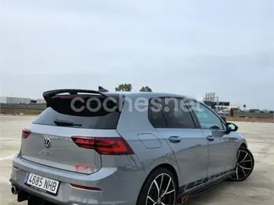 Usado VW Golf VIII
