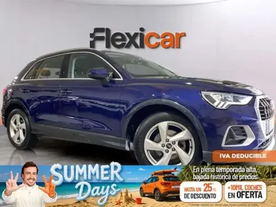 Usado Audi Q3