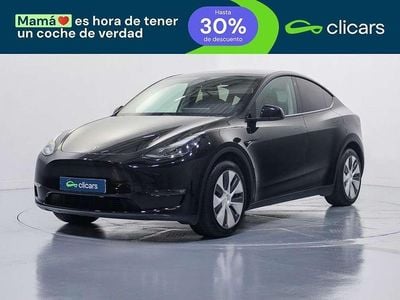 Usado Tesla Model Y 258 kW (351 HP) 2023 Preto SUV