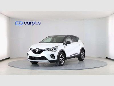 Usado Renault Captur Techno 140 CV (102 kW) 2024 Blanco SUV