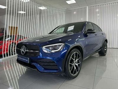 Mercedes GLC300