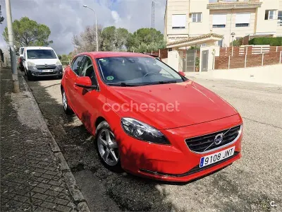 Usado Volvo V40
