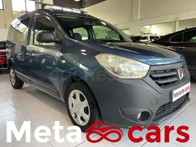 Usado Dacia Dokker