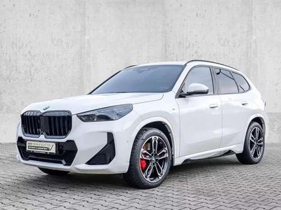 Usado BMW X1 M Sport 163 CV (119 kW) 2024 Blanco SUV