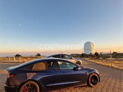Usado Tesla Model 3 Performance 461 kW (627 CV) 2023 Eléctrico Berlina