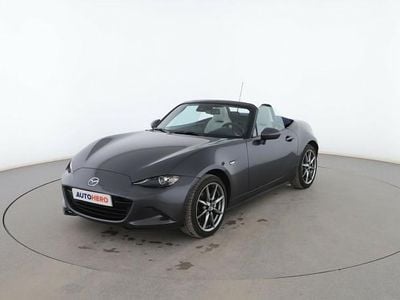 Mazda MX5