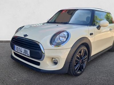 Mini One D