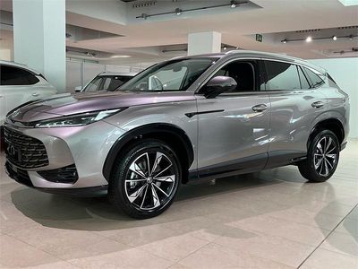 Gris Nuevo 2025 MG HS Comfort SUV | 30.600 € (Precio justo)