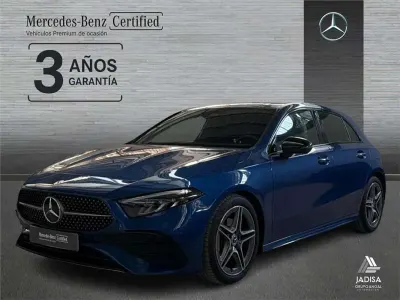 Occasion Mercedes A200