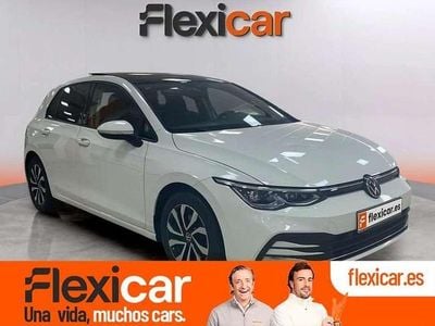 VW Golf VIII