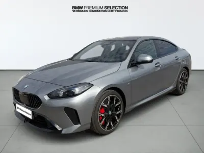Nuevo BMW 120 Comfort Edition 163 CV (119 kW) 2026 Gris Utilitario