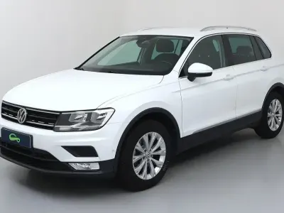 Usado VW Tiguan Advance 150 CV (110 kW) 2016 SUV