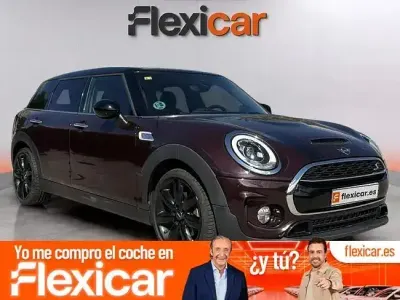 Usado Mini Cooper S Clubman