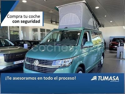 VW California