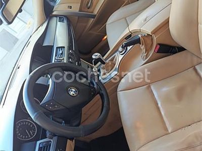 Negro Usado 2009 BMW 530 Gran Turismo Berlina | 6500 € (Precio justo)