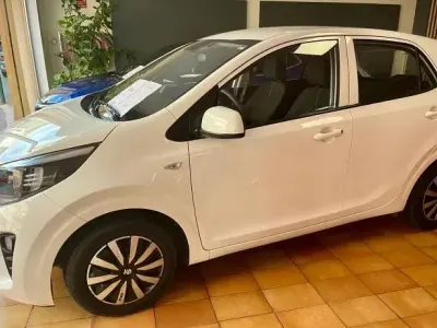 Usado Kia Picanto 66 CV (48 kW) 2020 Utilitario