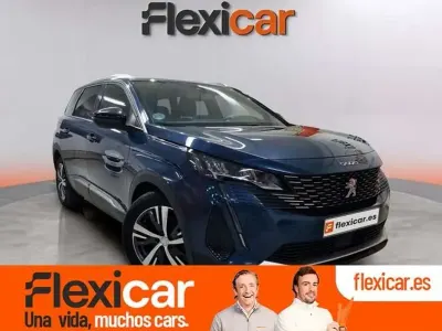 Occasion Peugeot 5008