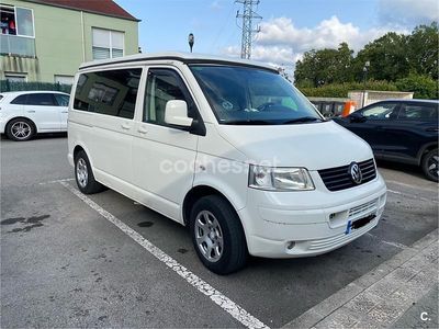VW California