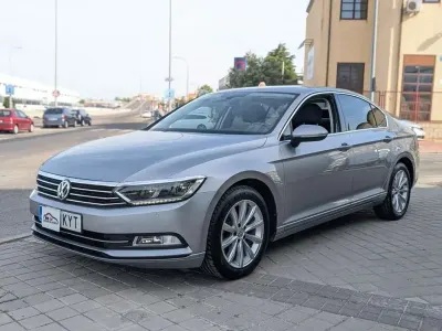 Usado VW Passat