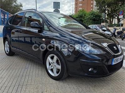 Seat Altea XL