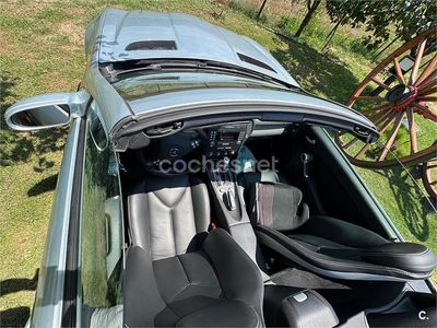 Mercedes SLK200