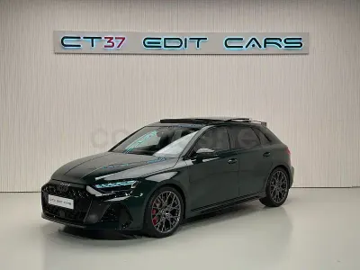 Usado Audi RS3