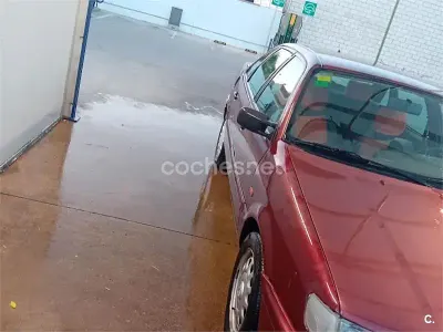 Usado VW Passat