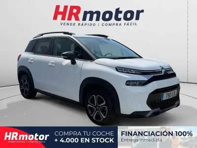Usado Citroën C3 Aircross