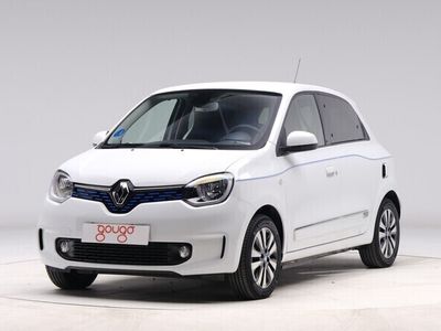 usado Renault Twingo BERLINA CON PORTON 22KWH ZEN 82 5P