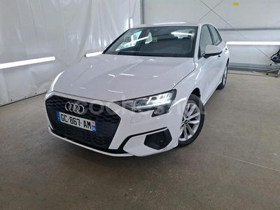 Audi A3 Sportback e-tron