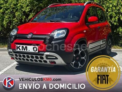 Fiat Panda Cross