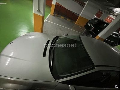 Usado BMW 318 113 CV (83 kW) 1999 Gris / plata Berlina