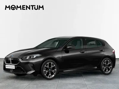 Usado BMW 120 Comfort Edition 163 CV (119 kW) 2025 Negro Utilitario