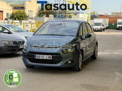 Citroën C4 Picasso