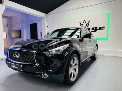 Infiniti QX70