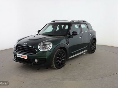 Mini Cooper D Countryman