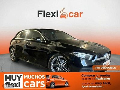 Mercedes A200