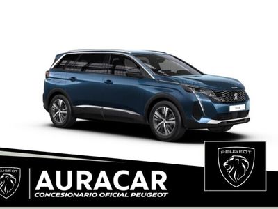 usado Peugeot 5008 5008 HybridHybrid 1.2 100KW Allure Pack eDCS6