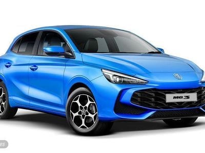 MG MG3