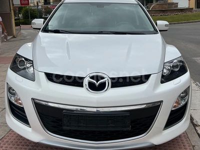 Mazda CX-7